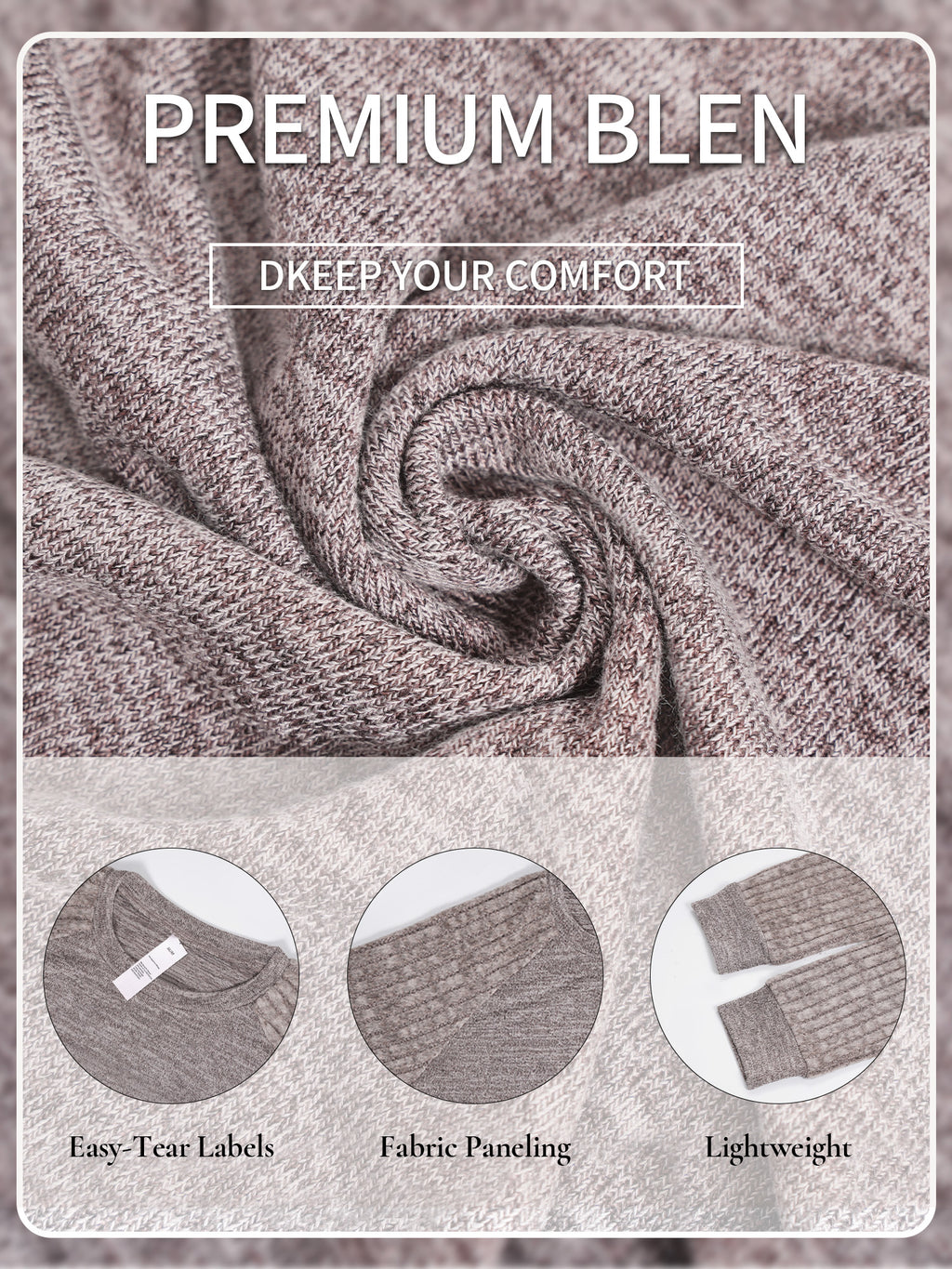 OALUXE Long Sleeve Shirts Blouses for Women Dressy Casual Tunic Tops Loose Fit Pullover Sweaters