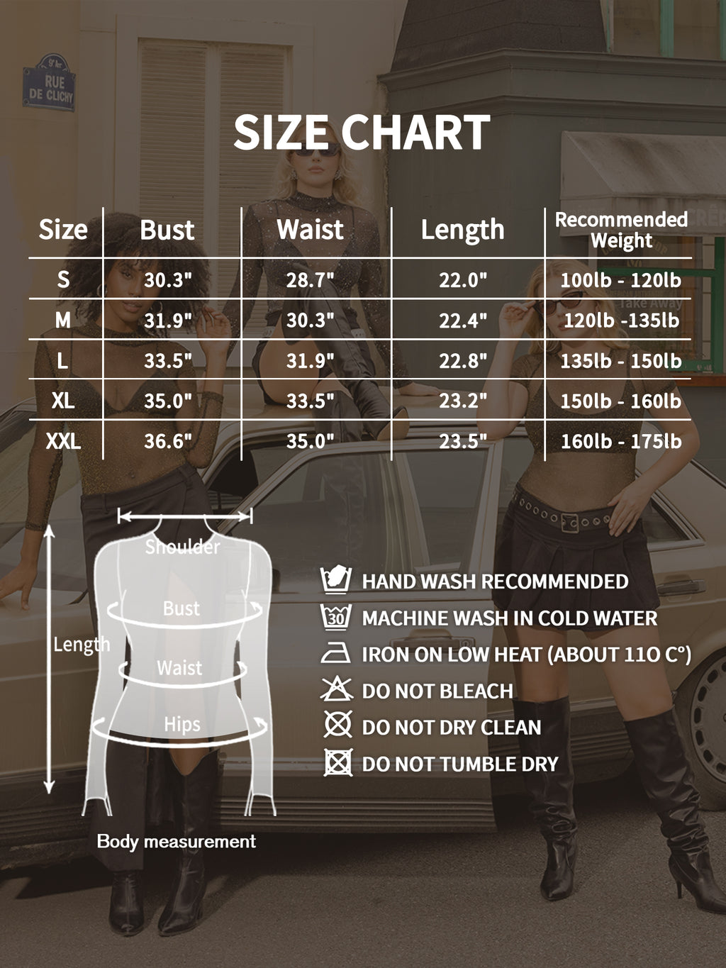 MOYIKO Mesh Sheer Long Sleeve Tops for Women Boat Neck See Through Womens Lace Blouses Shirts