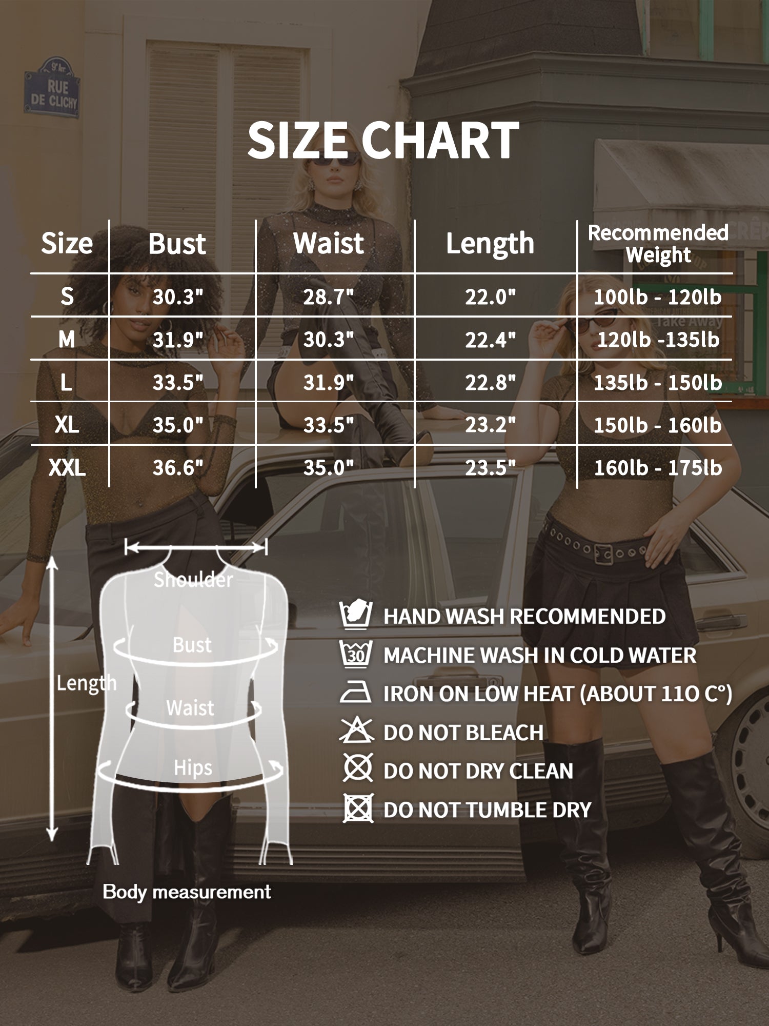 MOYIKO Mesh Sheer Long Sleeve Tops for Women Boat Neck See Through Womens Lace Blouses Shirts