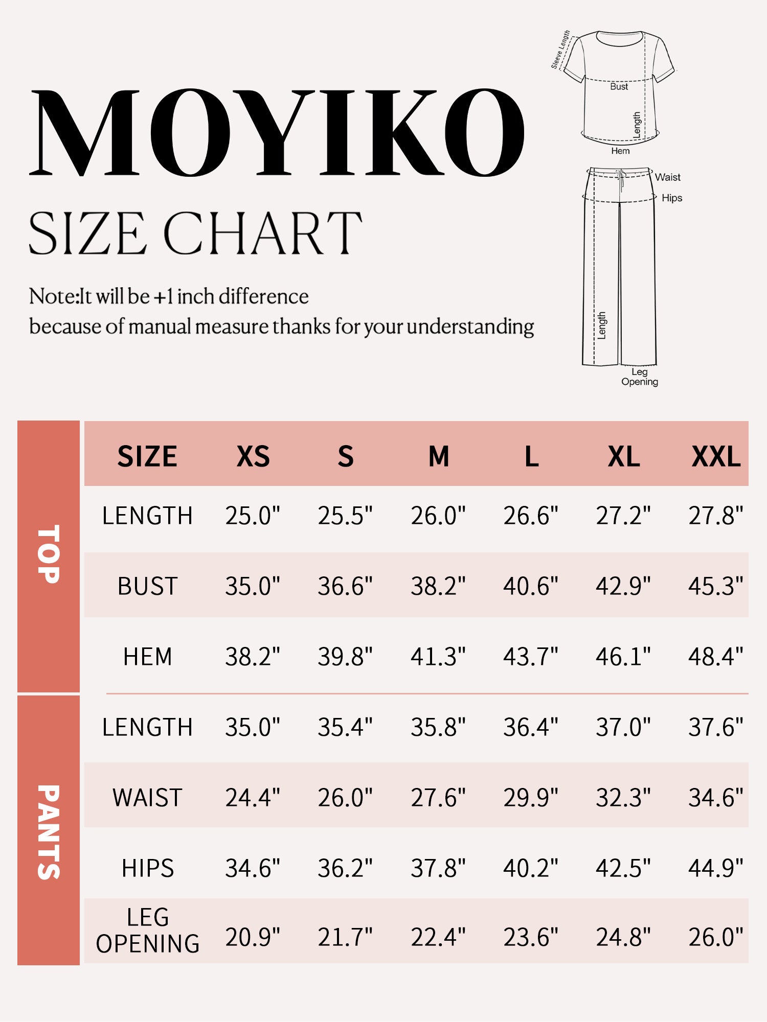 MOYIKO 2 Piece Sets for Women Casual Summer Outfits Sleeveless Tops and Wide Leg Pants with Pockets Travel Vacation Lounge Sets