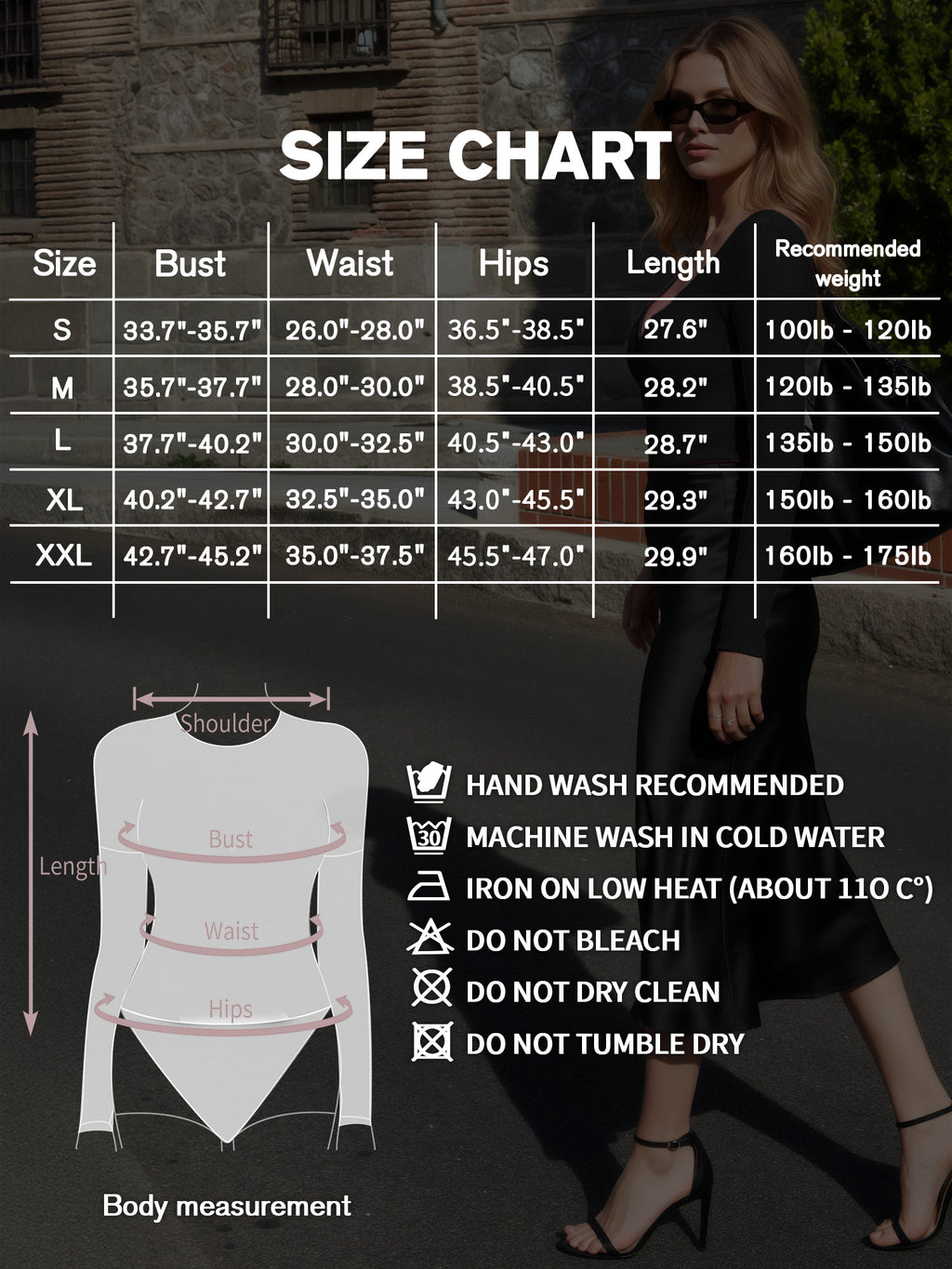 MOYIKO Henley Shirts for Women Button Down Scoop Neck Tops for Women Long Sleeve Bodysuit