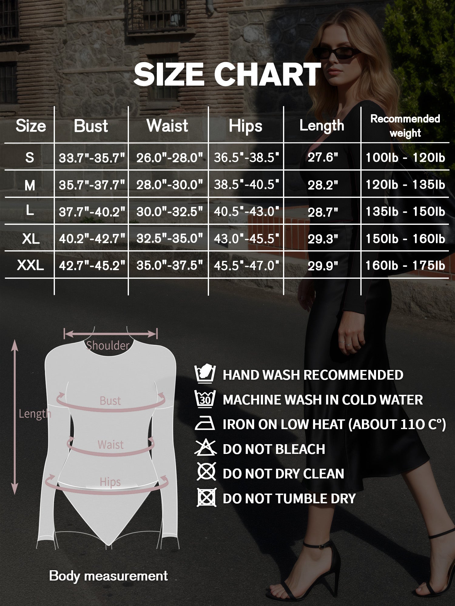 MOYIKO Henley Shirts for Women Button Down Scoop Neck Tops for Women Long Sleeve Bodysuit