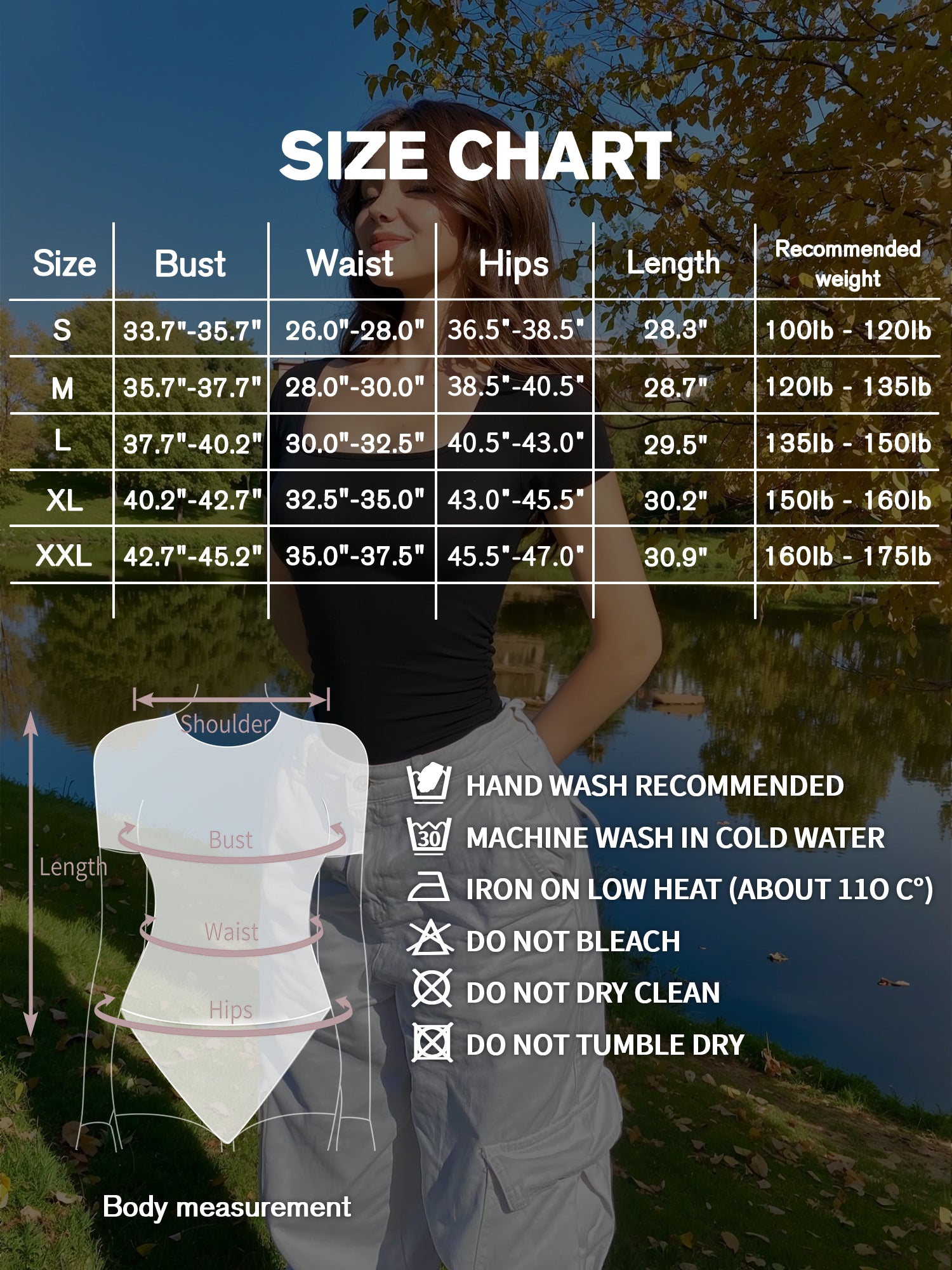 MOYIKO Square Neck Tops for Women Short Sleeve Bodysuit for Women Fitted Tight Tops
