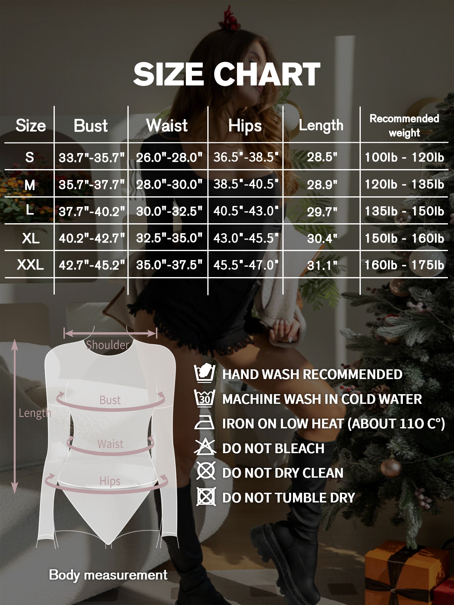 MOYIKO Square Neck Tops for Women Long Sleeve Body Suits Womens Fitted Tight Tops