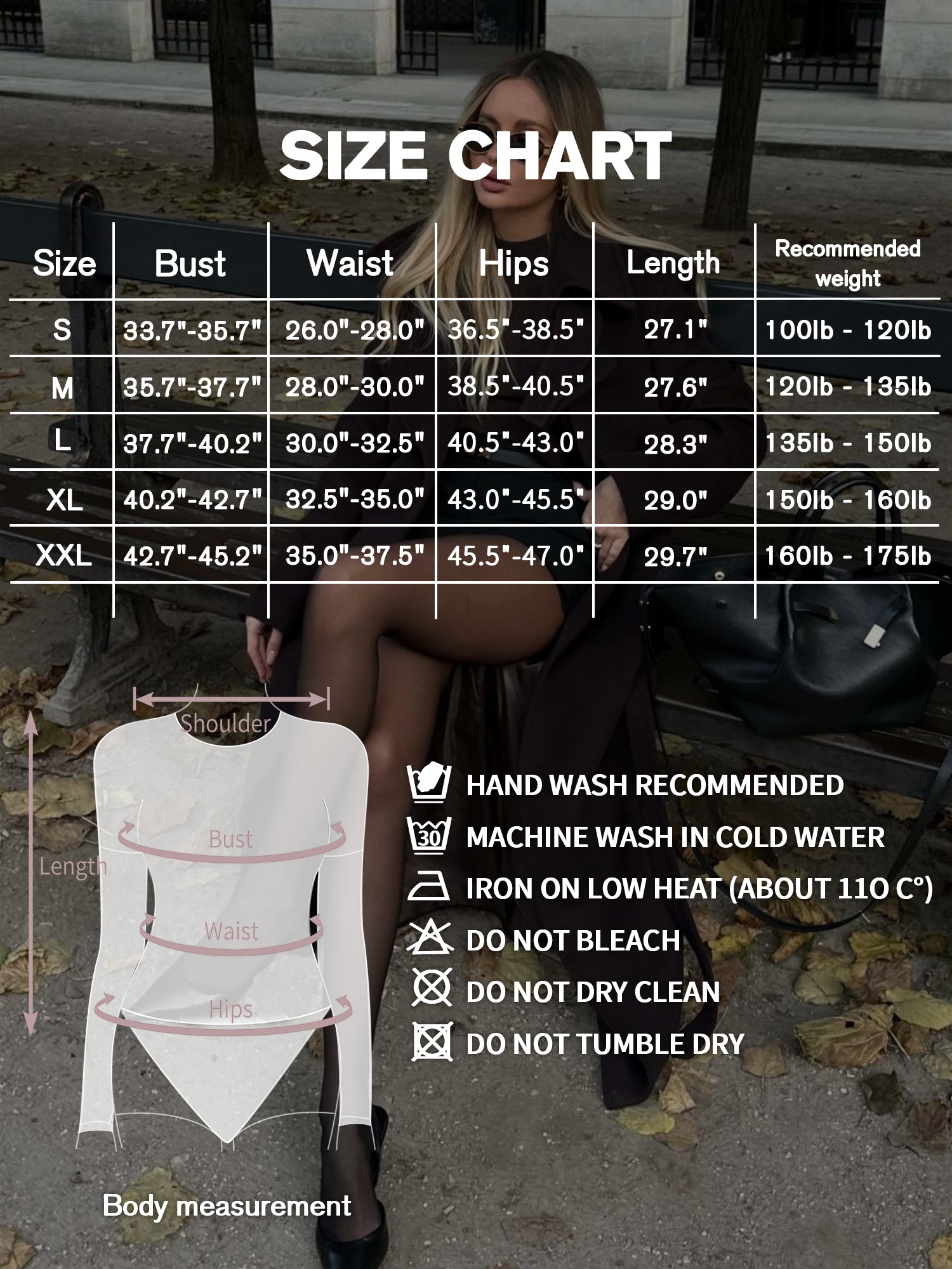 MOYIKO Mock Turtleneck for Women Long Sleeve Body Suits Womens Puff Sleeve Tops Business Casual