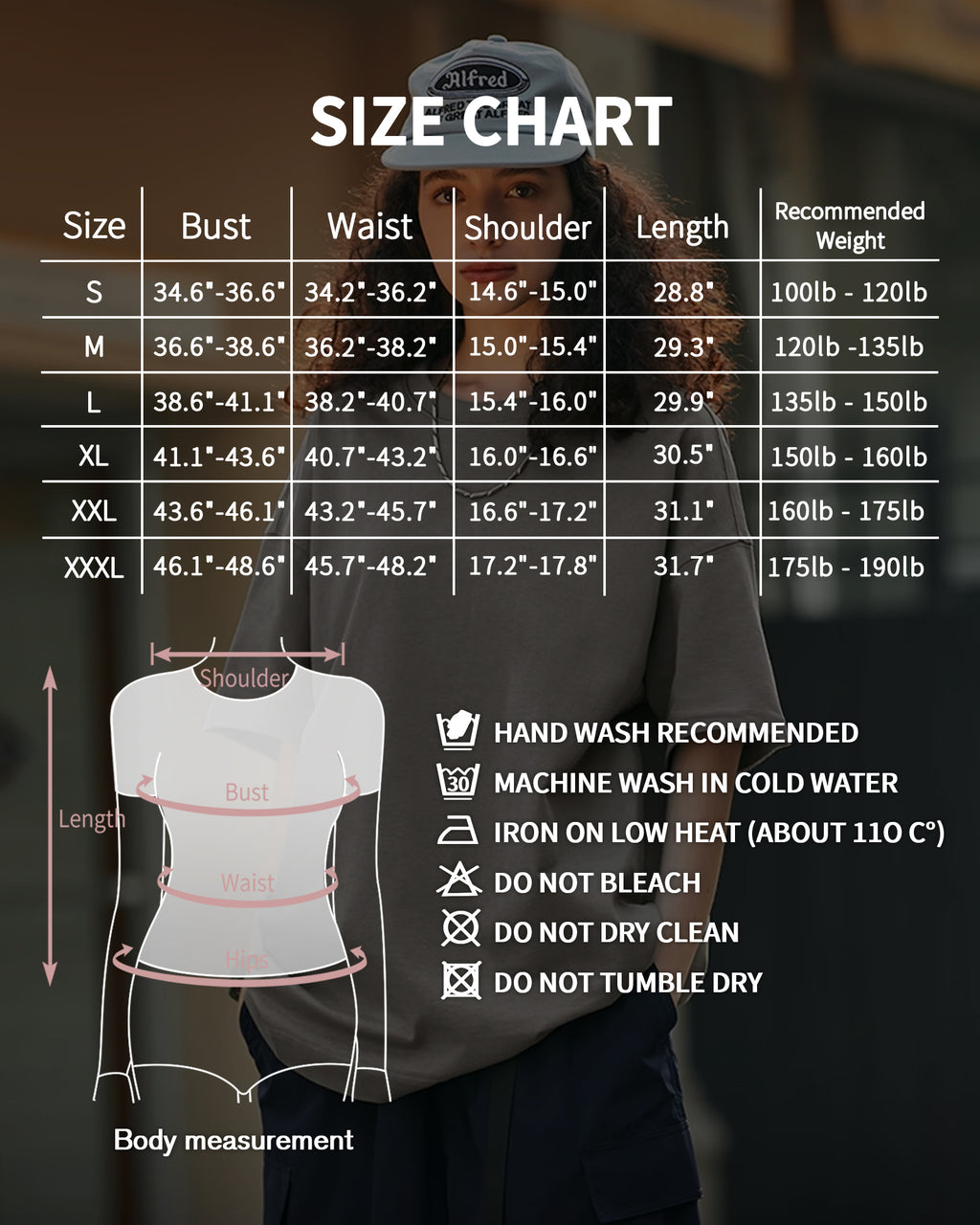 MOYIKO Oversized T Shirts for Women Crewneck Loose Fit Tee Summer Tops