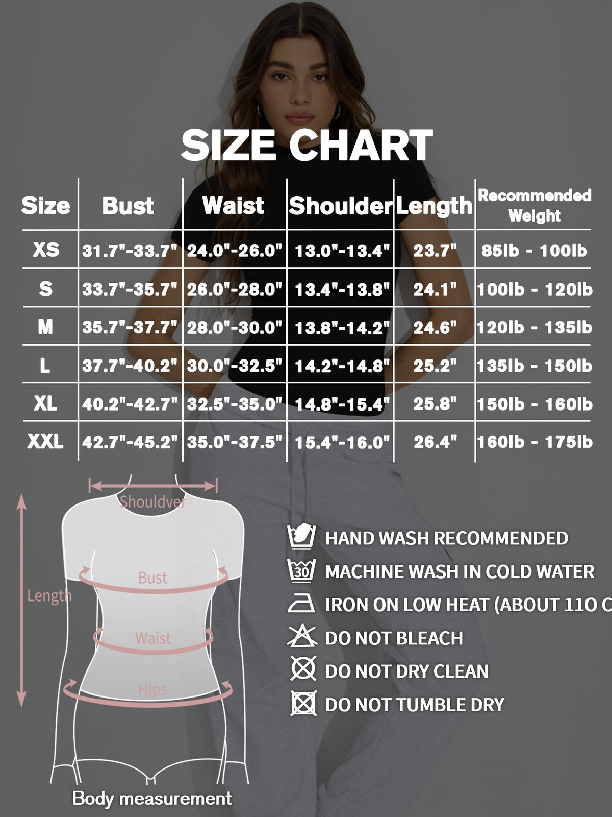 MOYIKO T Shirts for Women Mock Neck Short Sleeve Tops Dressy Casual Slim Fit Mock Turtleneck Tee