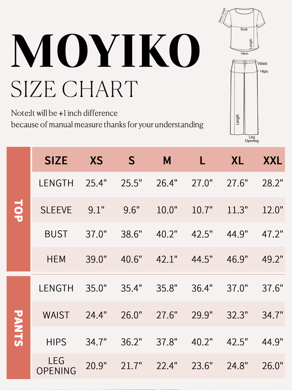 MOYIKO 2 Piece Sets for Women Summer Matching Lounge Sets Casual Airport Travel Vacation Outfits