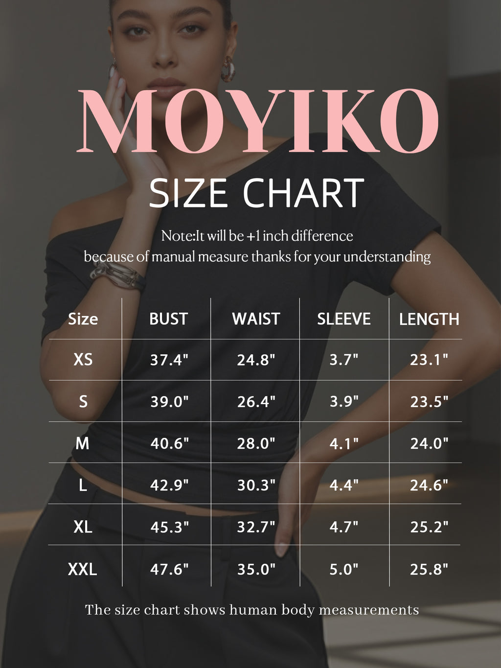 MOYIKO Womens Off The Shoulder Crop Tops Y2K T Shirts Top Short Sleeve Summer Trendy Fashion Clothes